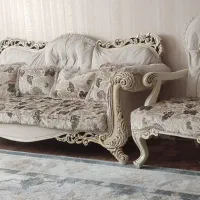 مبلمان 8 نفره