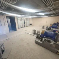 تعمیر سرویس بازسازی آسانسور تضمینی