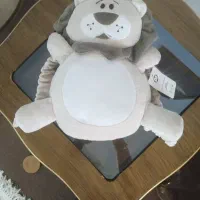 محافظ سر کودک