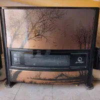 بخاری مروارید سوز