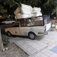 وانت بار میدان دولت|خدمات حمل و نقل|بجنورد, |دیوار