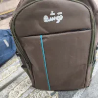 کیف پسرانه ی نو استفاده نشده فقط 100تومن