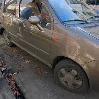 ام وی ام 110 اتوماتیک|خودرو سواری و وانت|تهران, علم و صنعت|دیوار