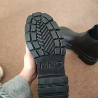 نیم بوت|کیف، کفش، کمربند|فولادشهر, B5|دیوار