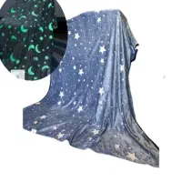 پتویه نفره شب نمابا ابعاد۲۲۰×160سانتی متر