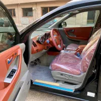 مورانو ۲۰۰۸ فول سفارش آمریکا