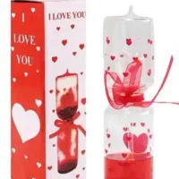 دماسنج عشق یا عشق سنج