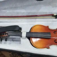 ویولن tf 142 سایز ۳/۴
