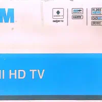 تلویزیون 43 اینچ ال ای دی