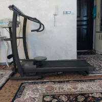 تردمیل خانگی اصل تایوان تاپ فرم