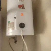 تعمیرات ابگرمکن و جوشکاری مخزن