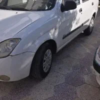 تیبا1 مدل 1392