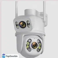 دوربین های سیم کارتی|دوربین مداربسته|قم, باسکول|دیوار