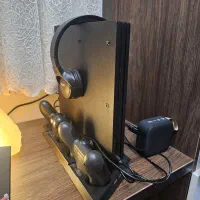 ps4 pro  کپی خور