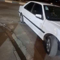 پارس نیمه سفارشی 1401