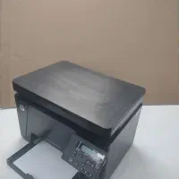 پرینتر لیزری رنگیhp (color laser jet pro m176n)
