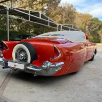 فروشی و اجاره شورلت بلر ۱۹۵۴