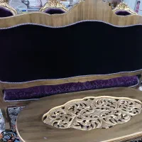 مبل|مبلمان خانگی و میز عسلی|سامان, |دیوار