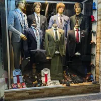 مانکن|فروشگاه و مغازه|رشت, بازار|دیوار