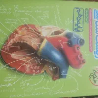 کتاب تست زیست شناسی دهم و شیمی مبتکران یازدهم