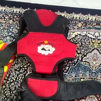 وسایل کودک|کالسکه و لوازم جانبی|یزد, |دیوار