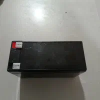 باطری موتور