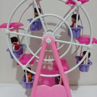 اسباب بازی چرخ و فلک