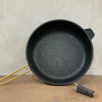 بازسازی و گرانیت زنی ظروف