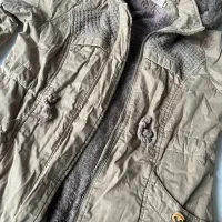 کاپشن دخترونه داخل خز|لباس|لنگرود, |دیوار