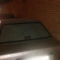 پراید بژ|خودرو سواری و وانت|یزد, |دیوار