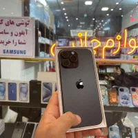 ۱۶پرومکسرجیستر شده درحد نو باتری ۹۶ فابریک|موبایل|زنجان, |دیوار