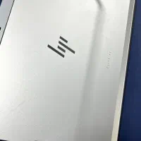 لپ تاپ HP Elite X2. نسل 8. CPU i7 .256SSD M2. رم 8|رایانه همراه|شهرکرد, |دیوار