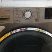 لباسشویی ال جی 9کیلویی