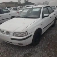 سمند EF7 96|خودرو سواری و وانت|اصفهان, شهرک آزمایش|دیوار