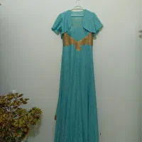 لباس مجلسی تن خور عالی درحدنو