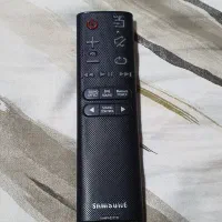 کنترل ساندبار سامسونگ
