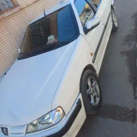 پژوپارس عروسک مدل89|خودرو کلاسیک|رفسنجان, |دیوار