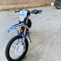 crx350|موتورسیکلت|بانه, |دیوار