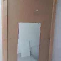 دریل توسن.۴چوب و درب اشکاف چوب روس.کابینت فلز آبچک|مصالح و تجهیزات ساختمان|مشهد, عبادی|دیوار