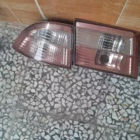 چراغ عقب سمند ال ایکس
