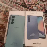 گوشی سامسونگ a55|موبایل|اسلام‌شهر, شهرک انبیا|دیوار