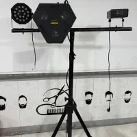 اجاره رقص نور