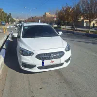 شاهین ۴۰۱ خونگی