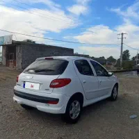 پژو 207 tu5|خودرو سواری و وانت|جیرفت, |دیوار