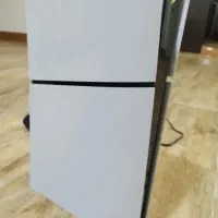 Ps5slim|کنسول، بازی ویدئویی و آنلاین|کرمان, |دیوار