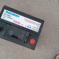 کفش مردانه باطری ماشین ۵۰ آمپر نو آکبند|کیف، کفش، کمربند|خواف, |دیوار