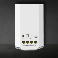 مودم 5G مدل ZLT X28 (گیمینگ ) تعداد بالا|مودم و تجهیزات شبکه|ارومیه, |دیوار