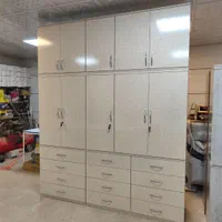 تولید کمد  لباس وکمد دیواری|جاکفشی، کمد، دراور|زنجان, |دیوار