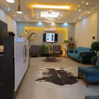 لیزر با دستکاه بدون تماسی