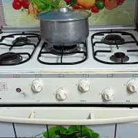 اجاق گاز تابان گاز